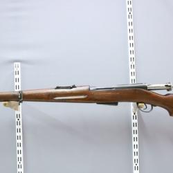 Carabine Schmidt Rubin K11 ; 7,5x55  (1  sans réserve) #999