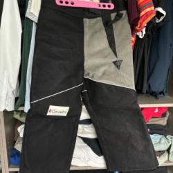 Pantalon de tir sportif femme