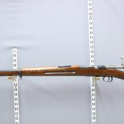//Cat D// Carabine Carl Gustaf 1896 ; 6,5x55 (1  sans réserve) #1592