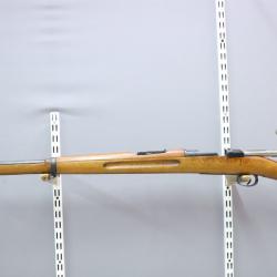 //Cat D// Carabine Carl Gustaf 1896 ; 6,5x55 (1  sans réserve) #1867