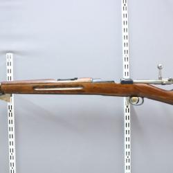 //Cat D// Carabine Carl Gustaf 1896-38 ; 6,5x55 (1  sans réserve) #1871
