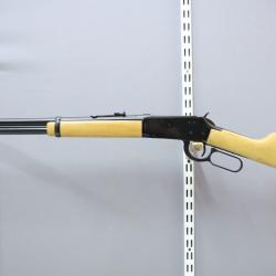 Belle carabine Winchester 94 ; 30-30 Win  (1  sans réserve) #1872