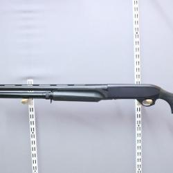 NEUF // Fusil à répétition manuelle Hunt Group MX2, 6+1 à canon lisse ; 12/76 bille acier #H153