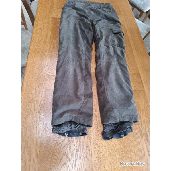 Pantalon Blaser