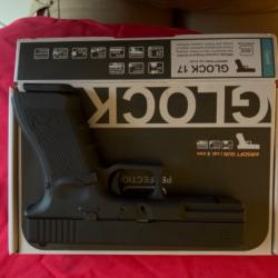 Airsoft Glock 17 6mm UMAREX