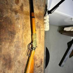 CARABINE UBERTI 22 LR MODELE 66