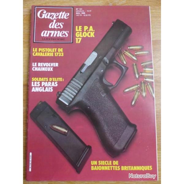 Gazette des armes N 141