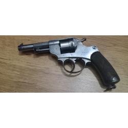Revolver Mas 1873 .11 mm