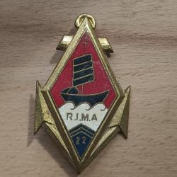 22° RIMA : 22° régiment d'infanterie de marine de fabrication Drago H. 186