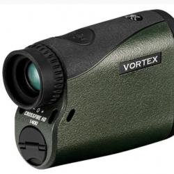 Télémètre Laser Crossfire HD 1400 - Vortex