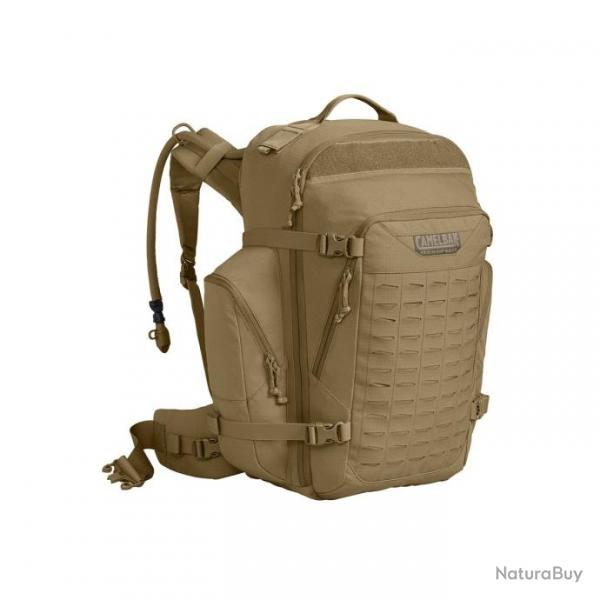 Sac d'hydratation BFM Crux 3L Camelbak - Coyote