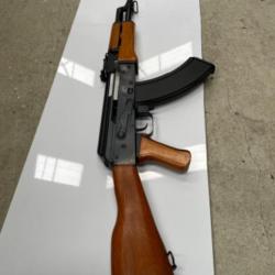 Kalashnikov, CO2, 4,5