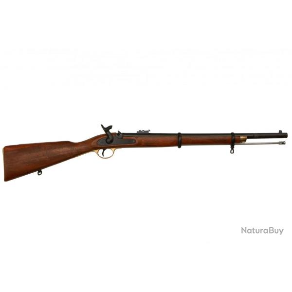 Rplique dcorative Denix fusil Anglais Enfdield 1861
