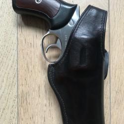 Holster combat Leather Goods