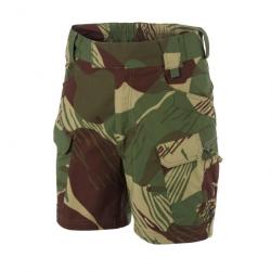 short tactique urbain® 6 RhodesianCamo