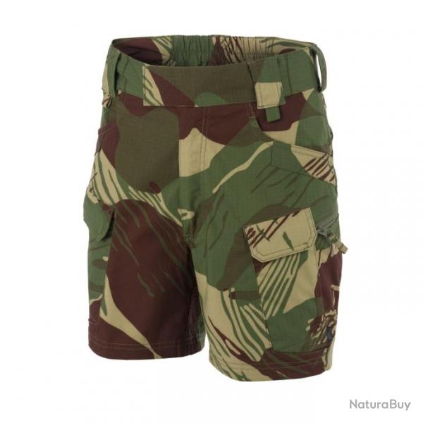 short tactique urbain 6 RhodesianCamo