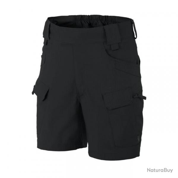 short tactique urbain 6 Black