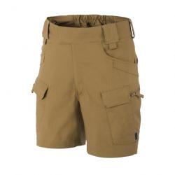 short tactique urbain® 6 Coyote