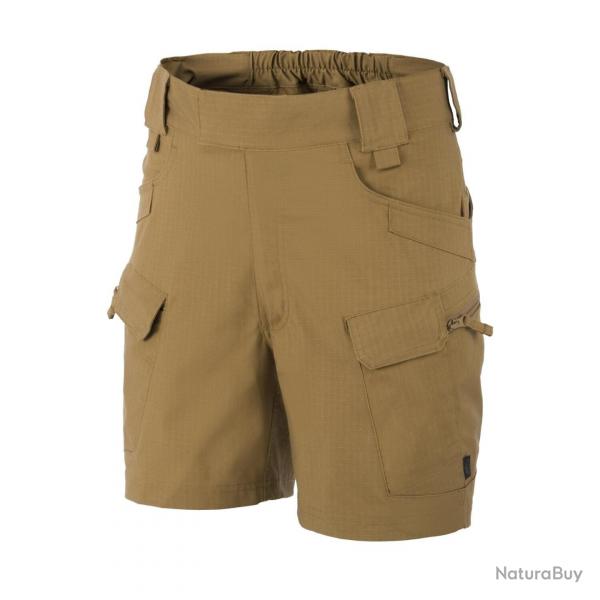 short tactique urbain 6 XL Coyote