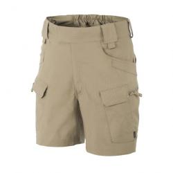 short tactique urbain® 6 Khaki