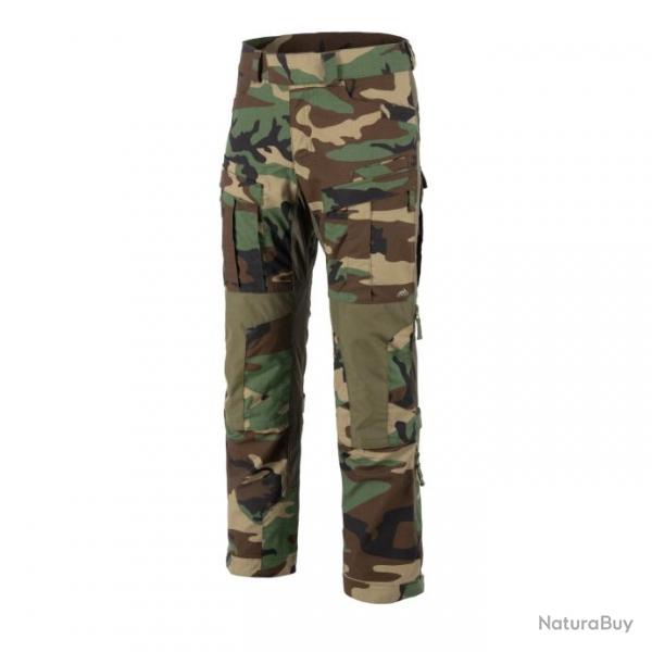 pantalon mcdu USWoodlandOliveGreenA Regular