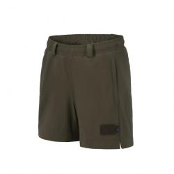 short léger utilitaire TaigaGreen