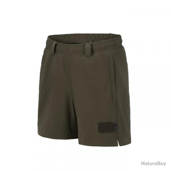 short lger utilitaire TaigaGreen