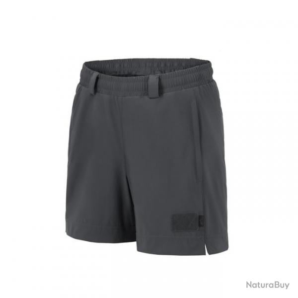 short lger utilitaire ShadowGrey