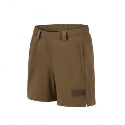 short léger utilitaire MudBrown