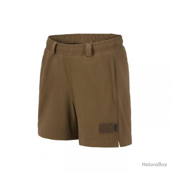 short lger utilitaire MudBrown