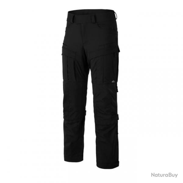 pantalon mcdu Black Regular