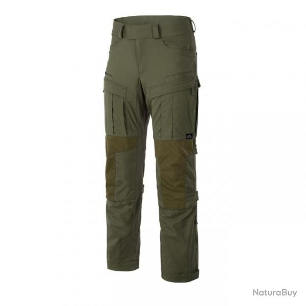 pantalon mcdu OliveGreen Long