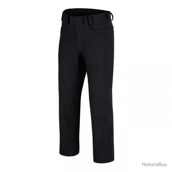 pantalon tactique secret versastretch lite Black Regular