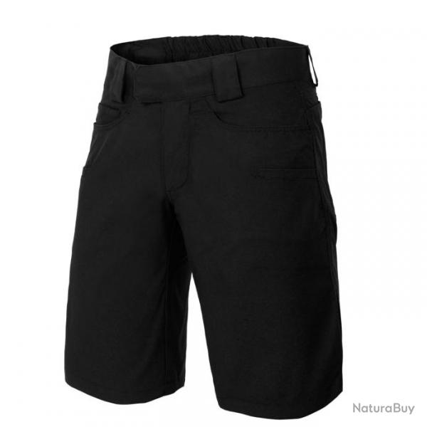 short tactique grayman duracanvas Black