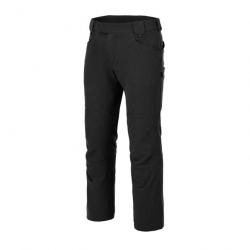 pantalon tactique de trekking® aerotech Black Short