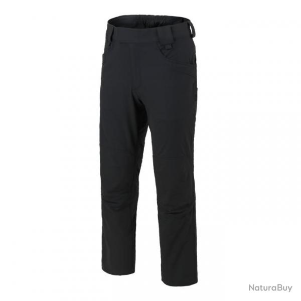 pantalon tactique de trekking versastretch Black Short