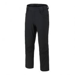 pantalon tactique de trekking® versastretch® Black Long