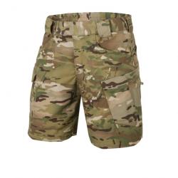 short tactique urbain flex 8.5 ® nyco ripstop Multicam