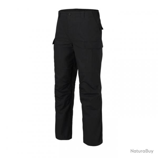 pantalon edr mk2 Black Regular