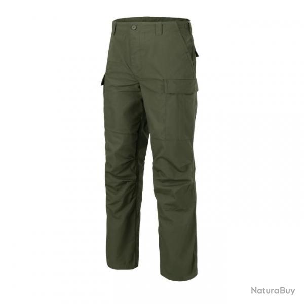 pantalon edr mk2 OliveGreen Regular