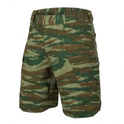 uts® urban tactique shorts® flex 11 polycoton ripstop Hellenic