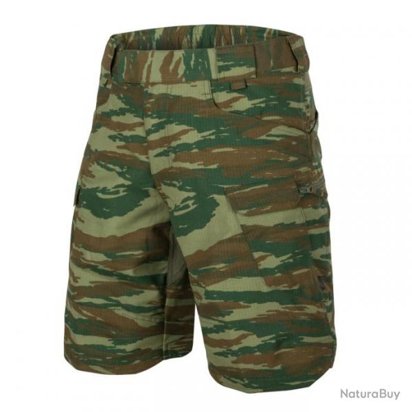 uts urban tactique shorts flex 11 polycoton ripstop Hellenic