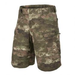 uts® urban tactique shorts® flex 11 polycoton ripstop LegionForest