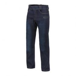 jeans tactiques grayman® slim denim mid DarkBlue XLong