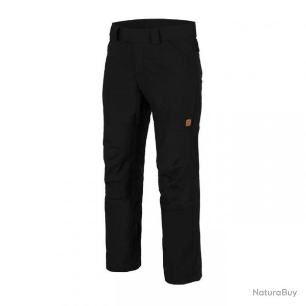 pantalon bcheron Black Regular