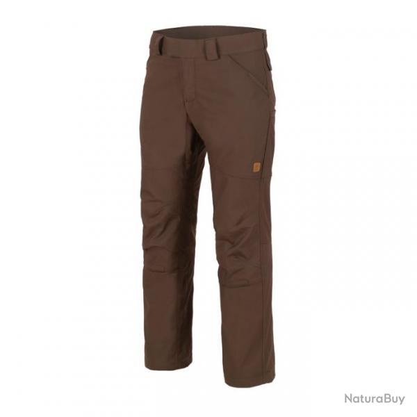 pantalon bcheron Regular EarthBrown