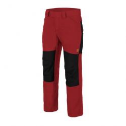 pantalon bûcheron® CrimsonSkyBlackA Regular