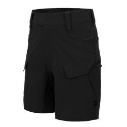 otus ultra short tactique d extérieur ® versastretch® lite Black