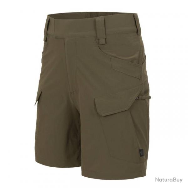 otus ultra short tactique d extrieur  versastretch lite TaigaGreen