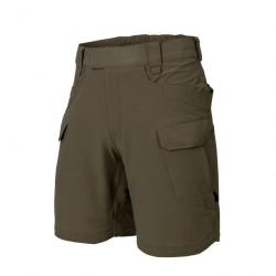 ots short tactique extérieur 8.5® versastretch® lite TaigaGreen